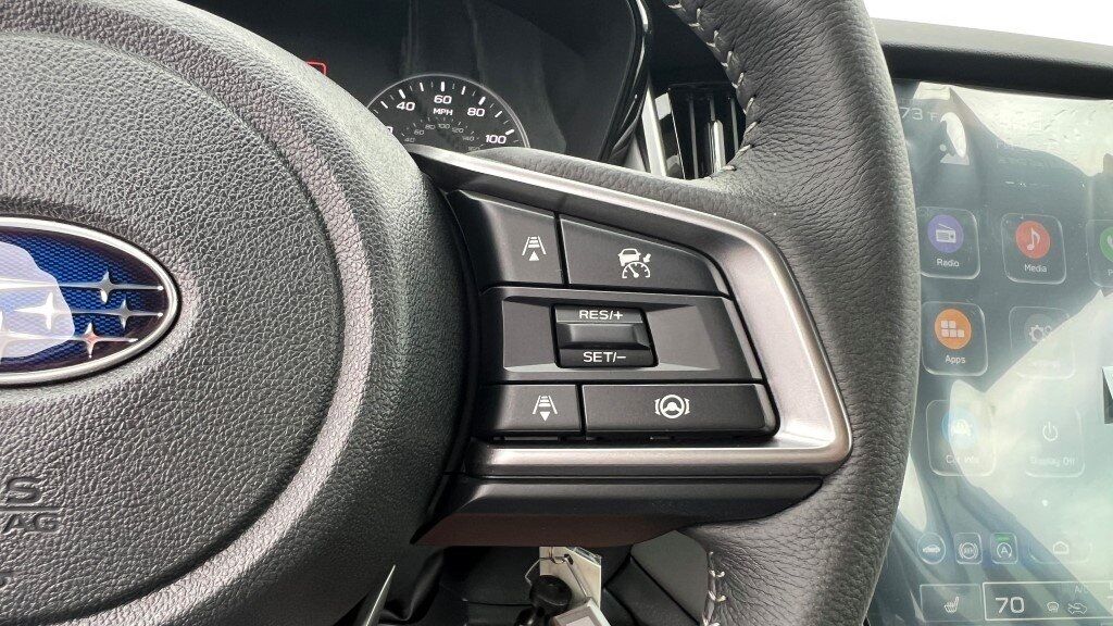 2025 Subaru Outback Premium Fredericksburg VA