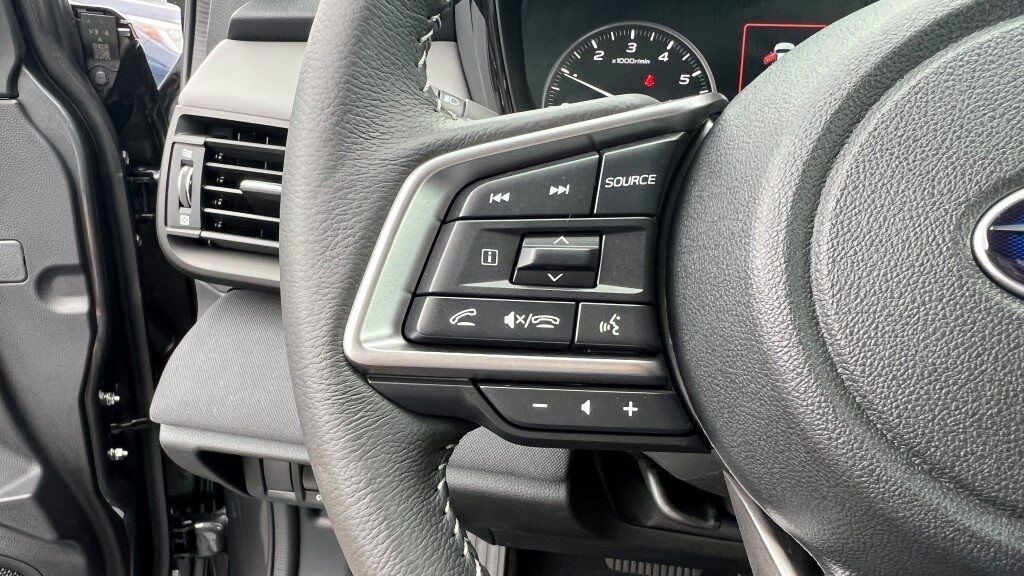 2025 Subaru Outback Premium Fredericksburg VA