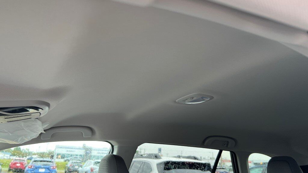 2025 Subaru Outback Premium Fredericksburg VA