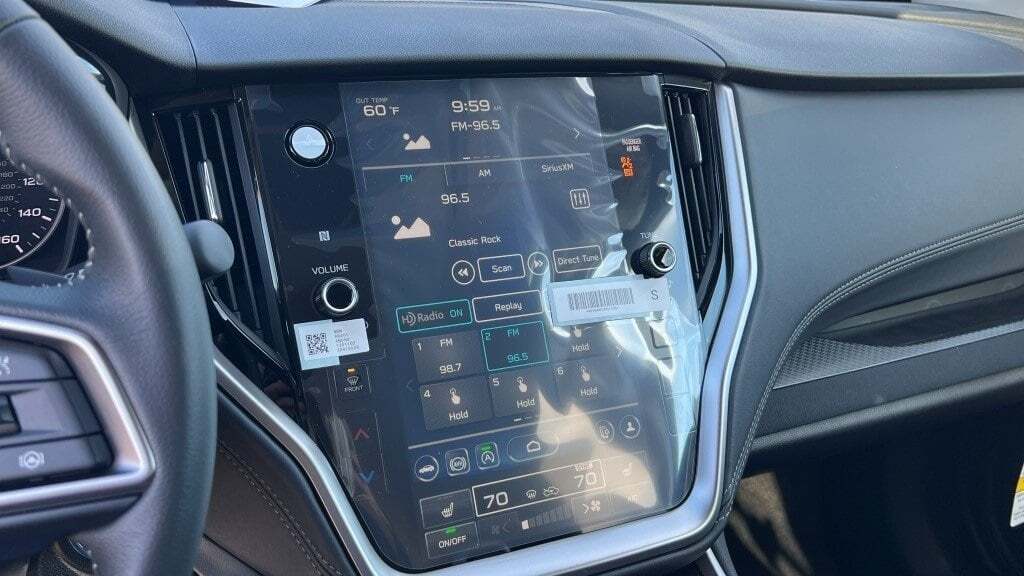 2025 Subaru Outback Premium Fredericksburg VA