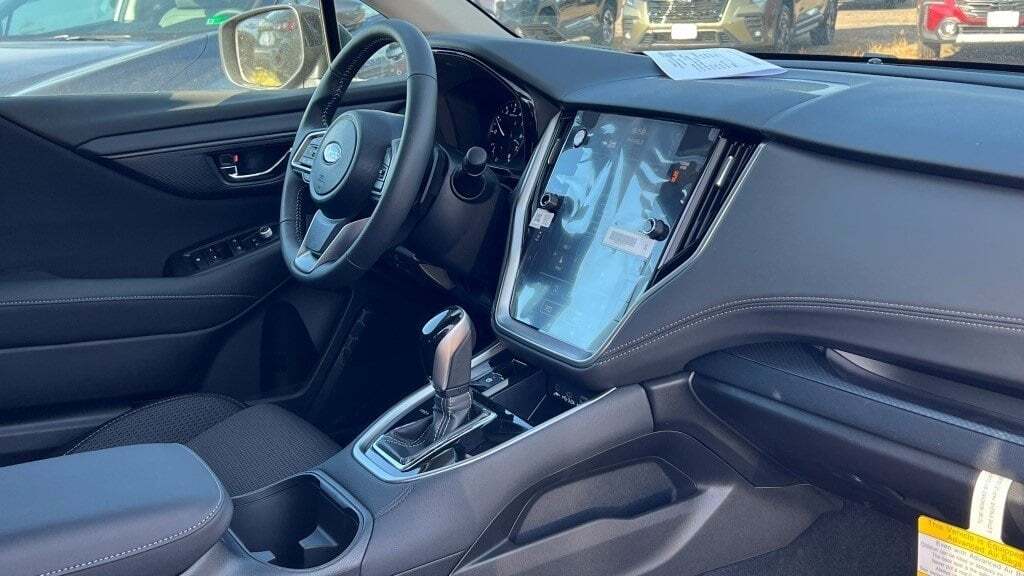 2025 Subaru Outback Premium Fredericksburg VA