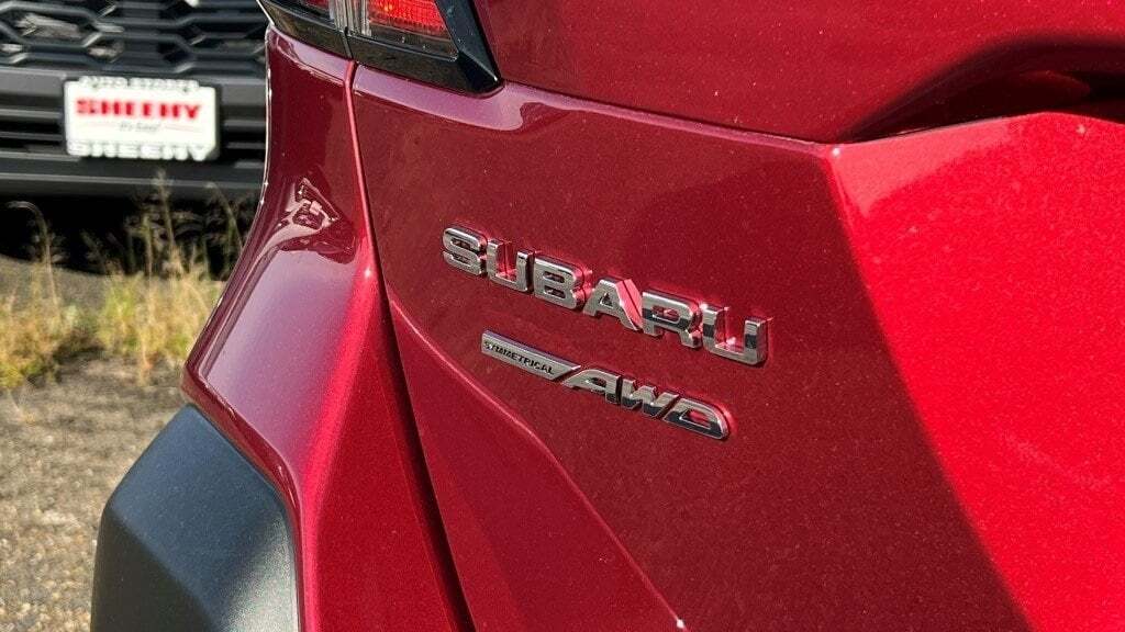 2025 Subaru Outback Premium Fredericksburg VA