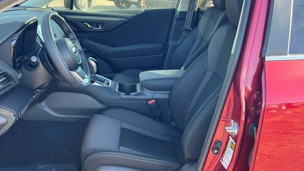 2025 Subaru Outback Premium Fredericksburg VA