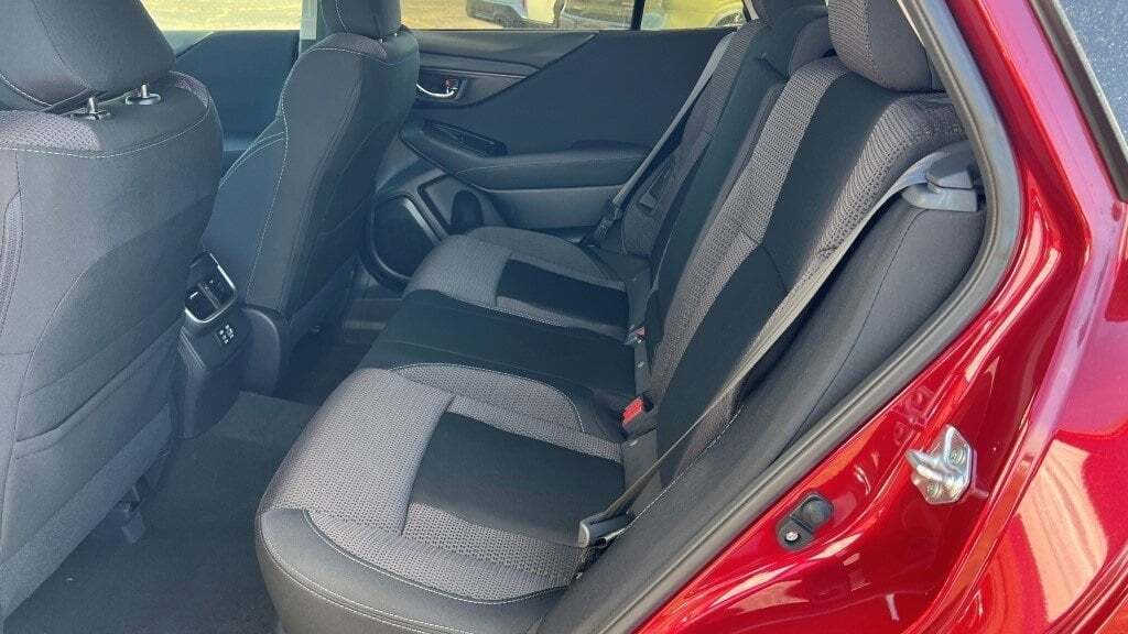 2025 Subaru Outback Premium Fredericksburg VA