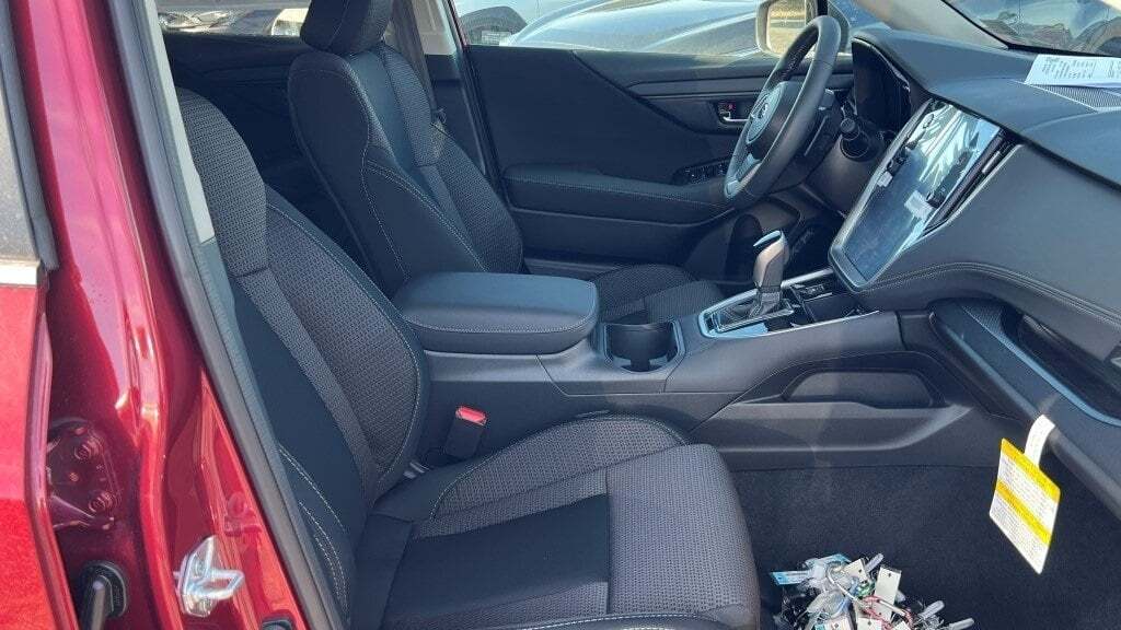 2025 Subaru Outback Premium Fredericksburg VA