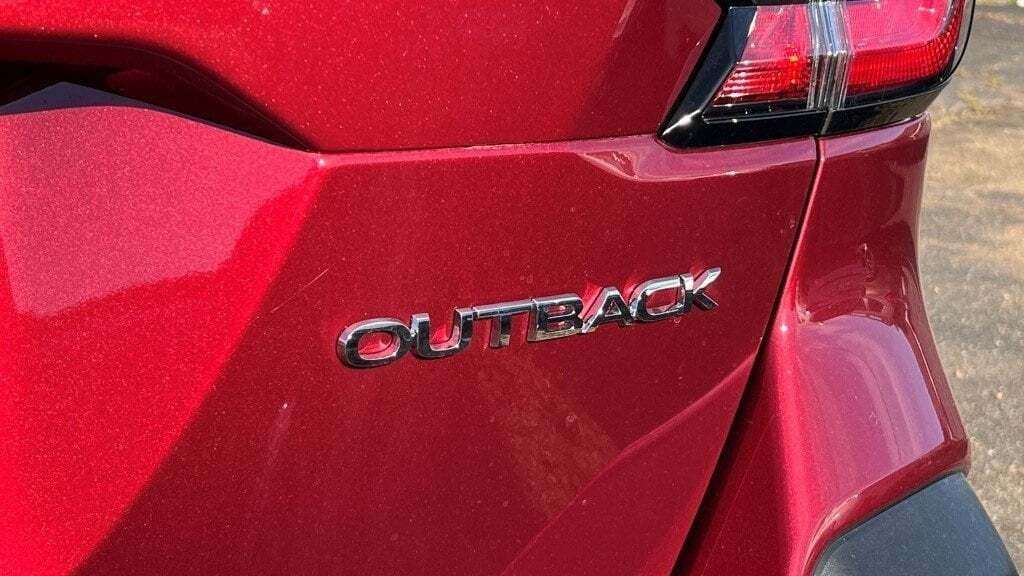 2025 Subaru Outback Premium Fredericksburg VA