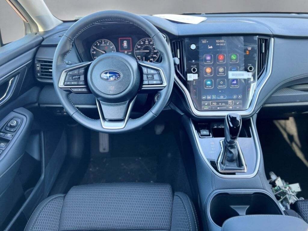 2025 Subaru Outback Premium Fredericksburg VA