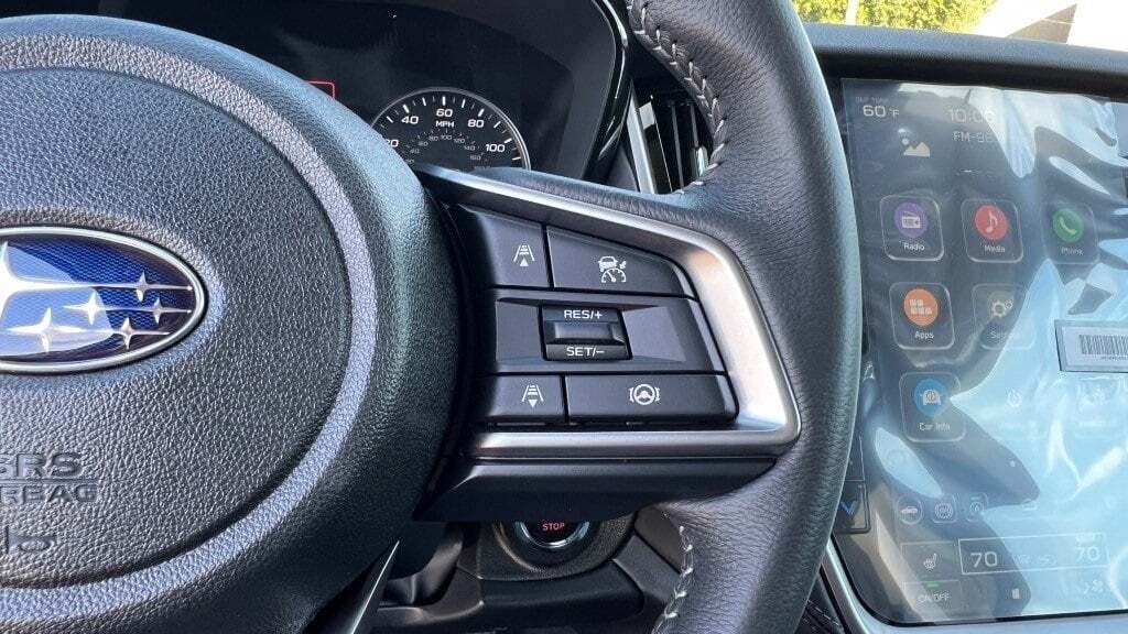 2025 Subaru Outback Premium Fredericksburg VA