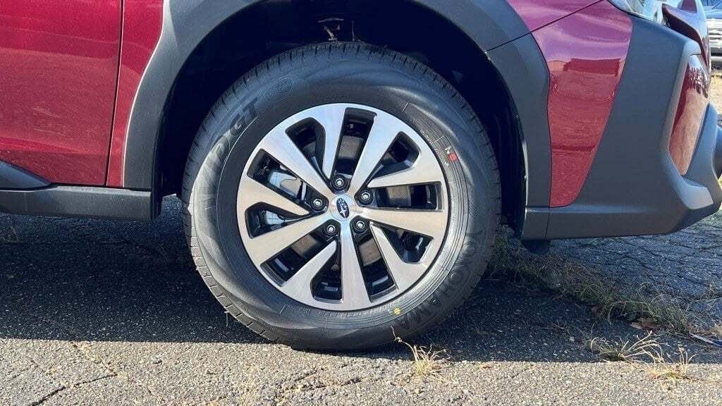 2025 Subaru Outback Premium Fredericksburg VA