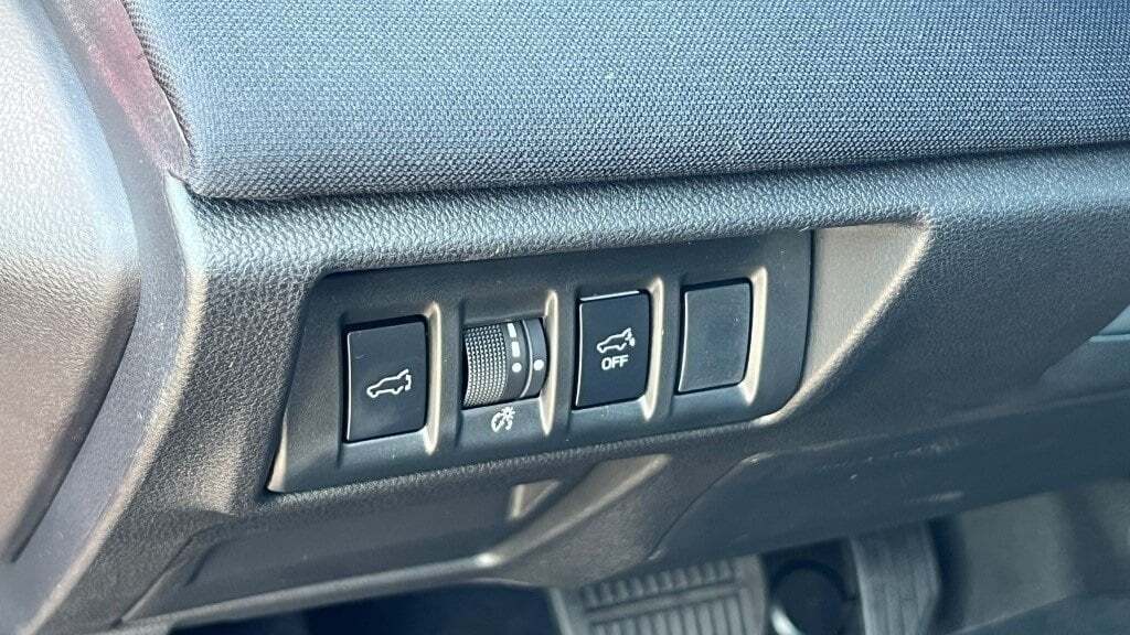 2025 Subaru Outback Premium Fredericksburg VA