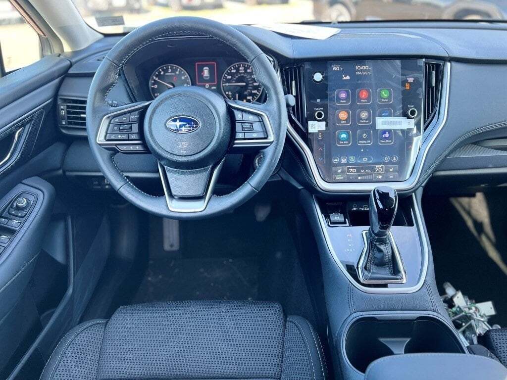 2025 Subaru Outback Premium Fredericksburg VA