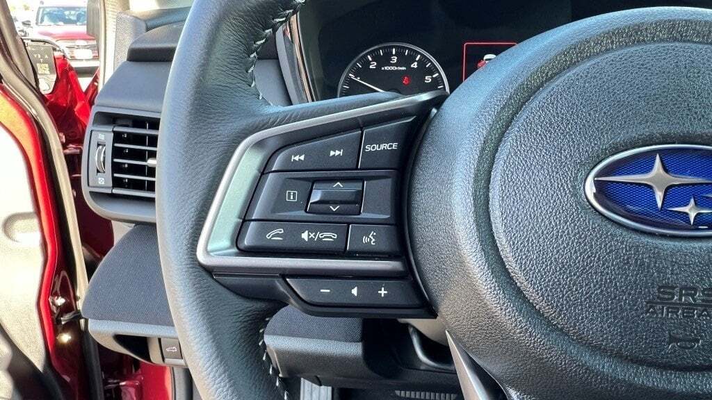 2025 Subaru Outback Premium Fredericksburg VA