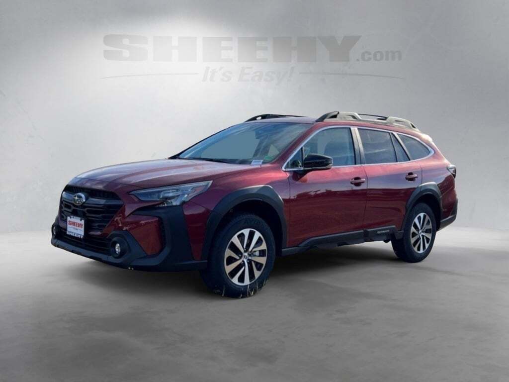 2025 Subaru Outback Premium Fredericksburg VA