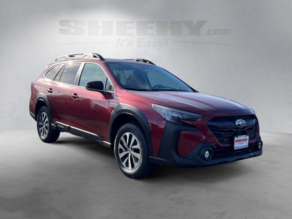 2025 Subaru Outback Premium Fredericksburg VA