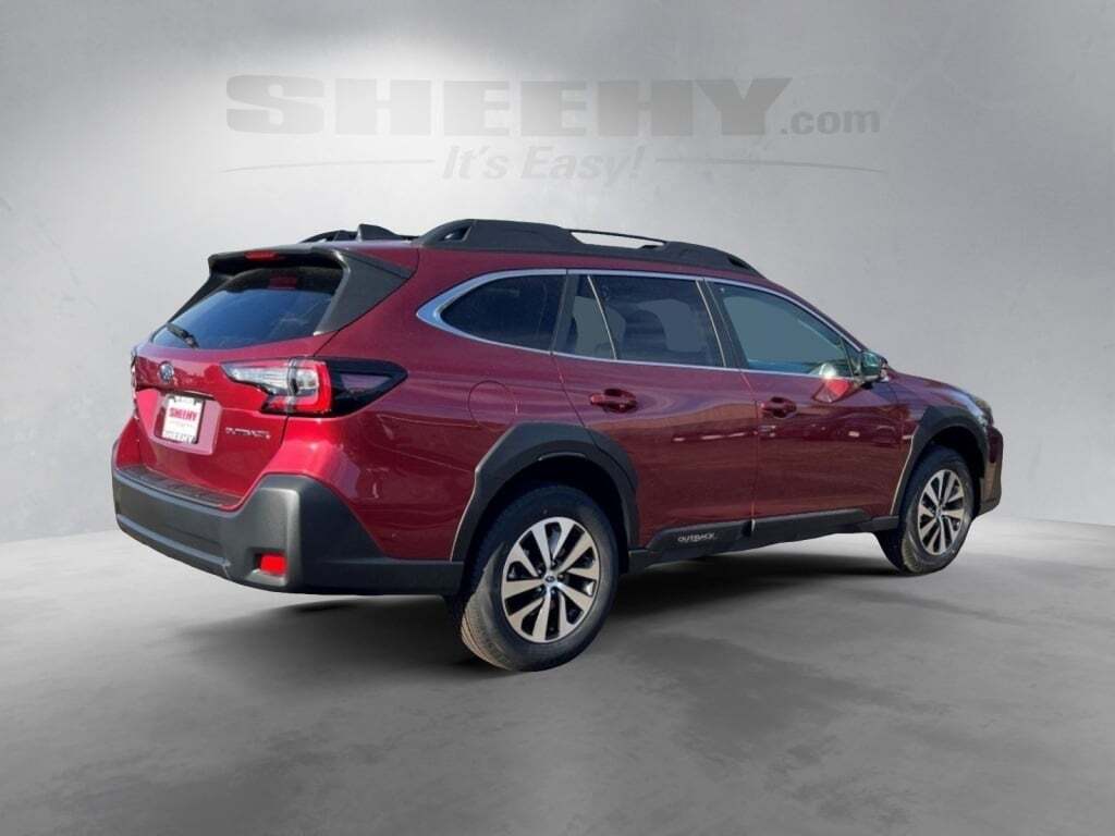 2025 Subaru Outback Premium Fredericksburg VA