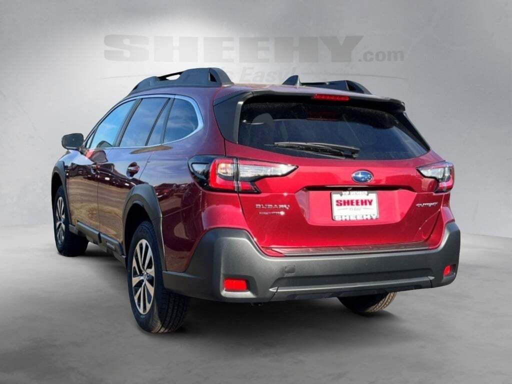 2025 Subaru Outback Premium Fredericksburg VA