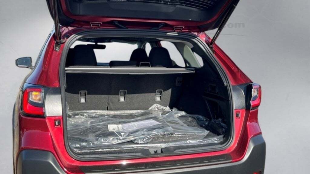 2025 Subaru Outback Premium Fredericksburg VA