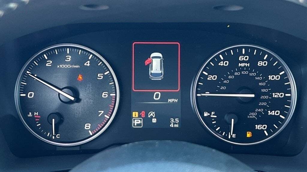 2025 Subaru Outback Premium Fredericksburg VA