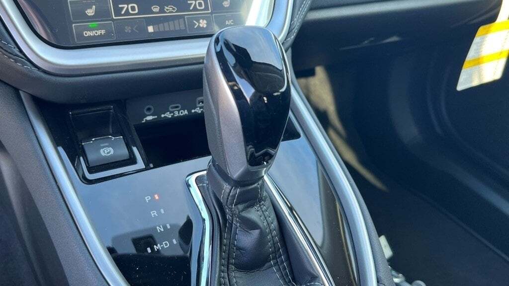 2025 Subaru Outback Premium Fredericksburg VA