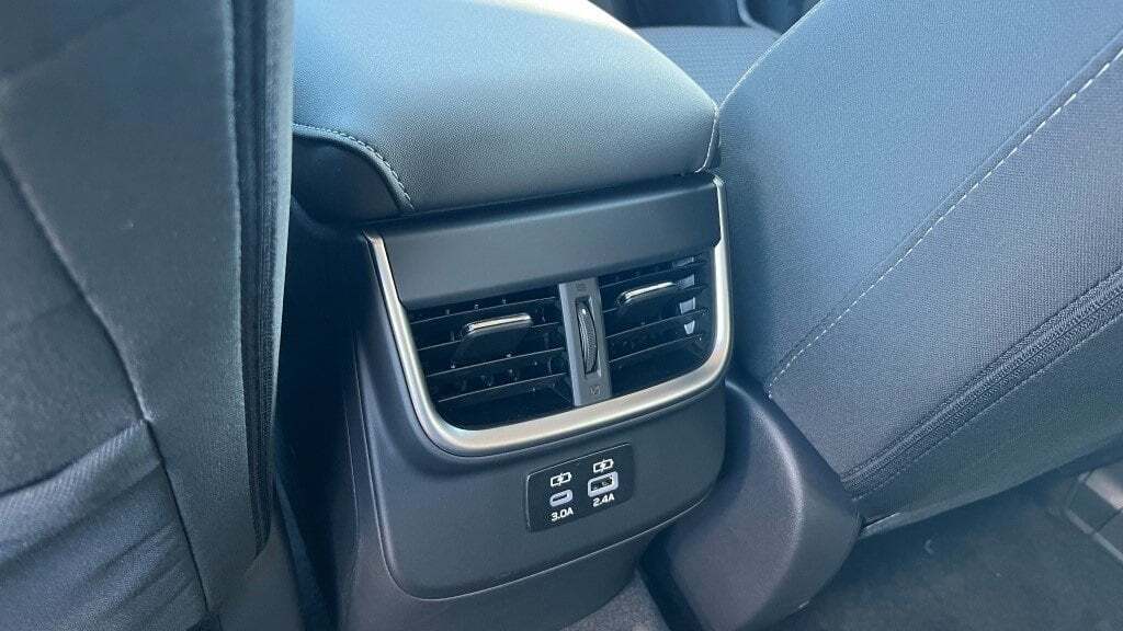 2025 Subaru Outback Premium Fredericksburg VA