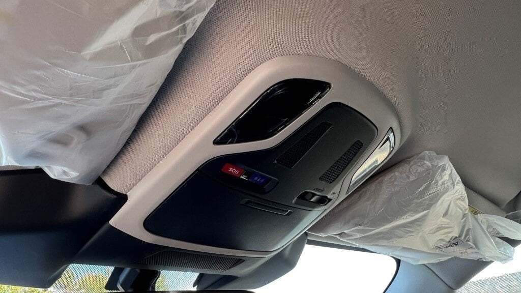 2025 Subaru Outback Premium Fredericksburg VA