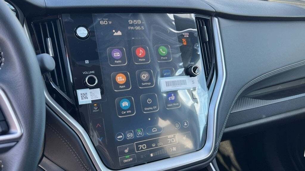 2025 Subaru Outback Premium Fredericksburg VA