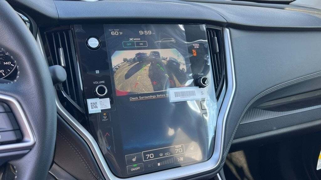 2025 Subaru Outback Premium Fredericksburg VA