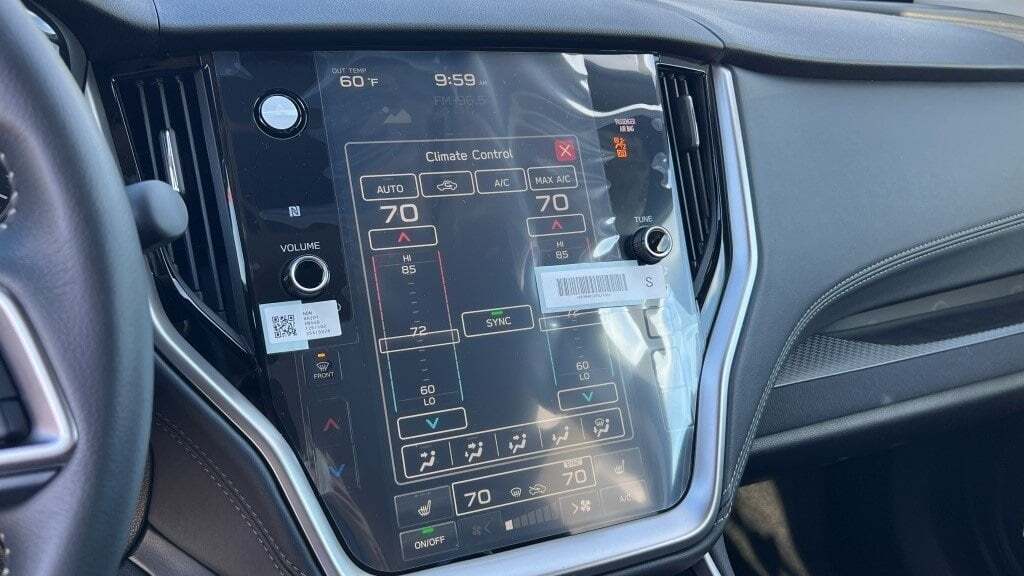 2025 Subaru Outback Premium Fredericksburg VA