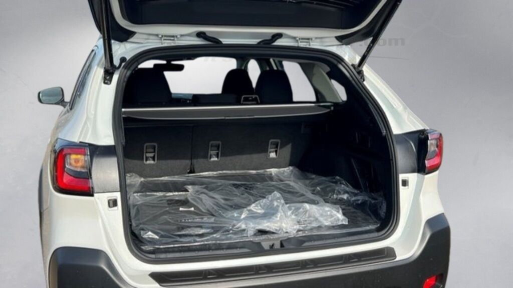 2025 Subaru Outback Premium Fredericksburg VA