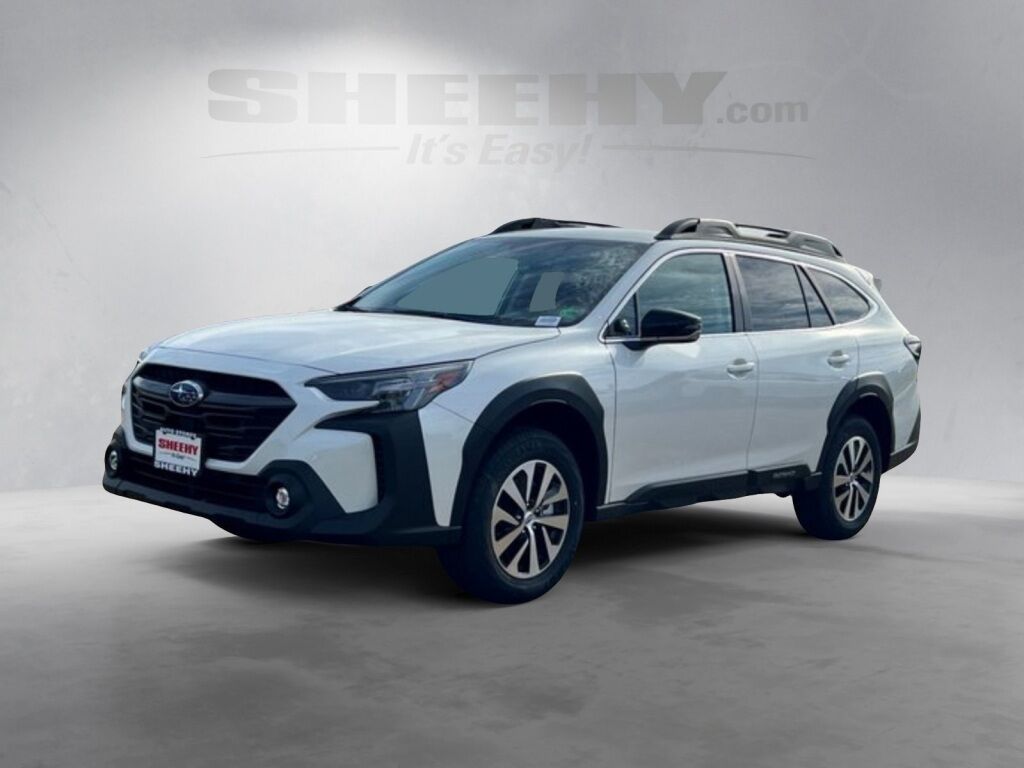 2025 Subaru Outback Premium Fredericksburg VA