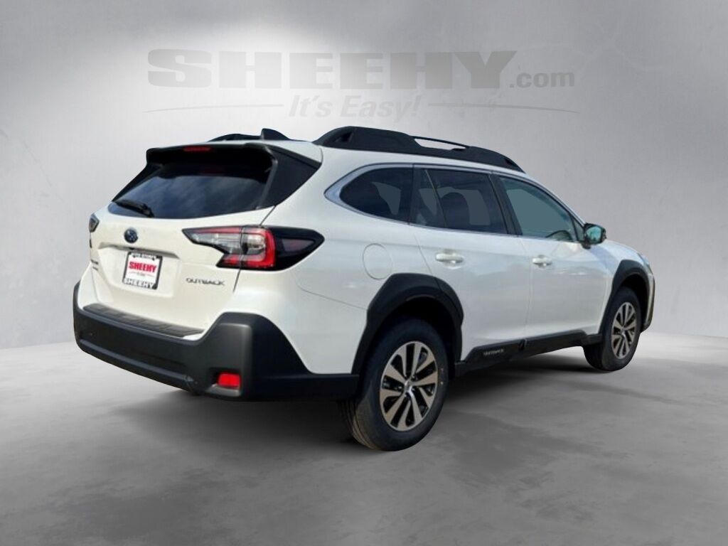 2025 Subaru Outback Premium Fredericksburg VA