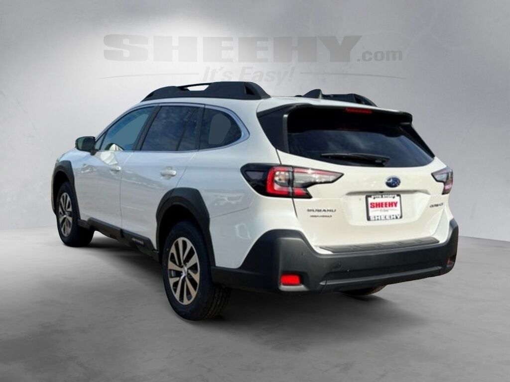 2025 Subaru Outback Premium Fredericksburg VA