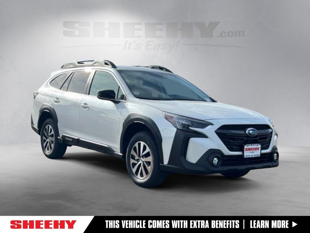 2025 Subaru Outback Premium Fredericksburg VA