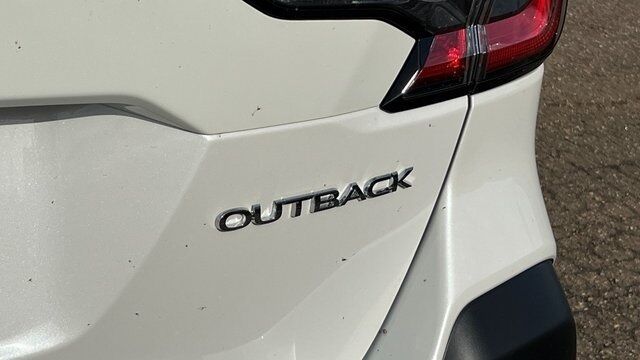 2025 Subaru Outback Premium Fredericksburg VA