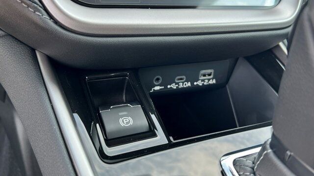 2025 Subaru Outback Premium Fredericksburg VA