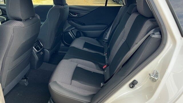 2025 Subaru Outback Premium Fredericksburg VA