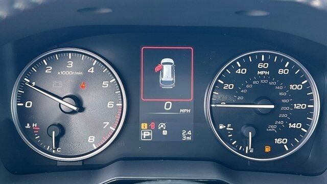 2025 Subaru Outback Premium Fredericksburg VA