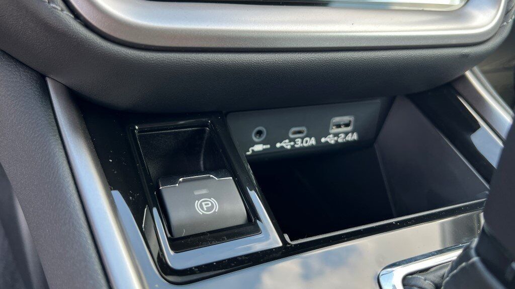 2025 Subaru Outback Premium Fredericksburg VA