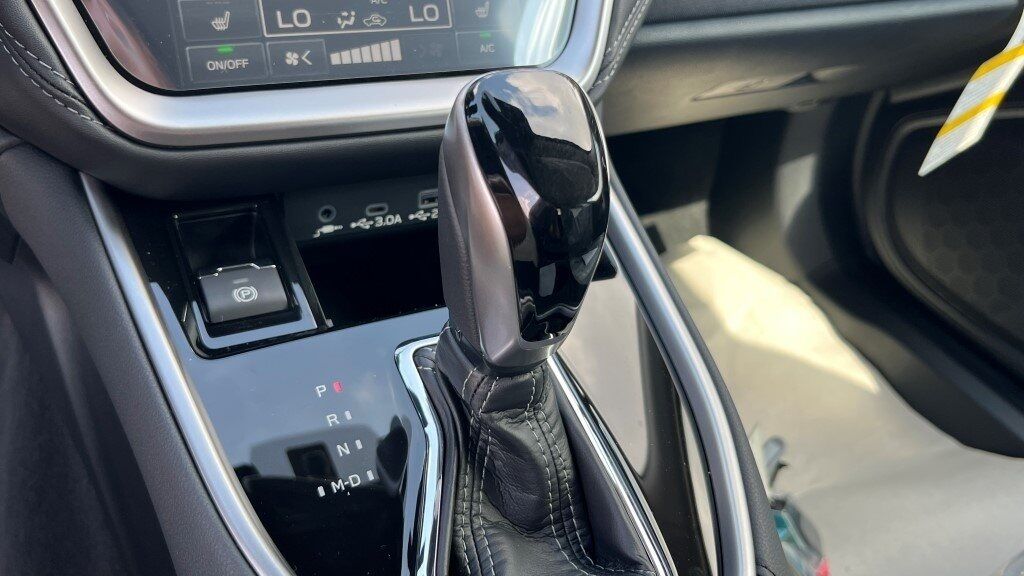 2025 Subaru Outback Premium Fredericksburg VA