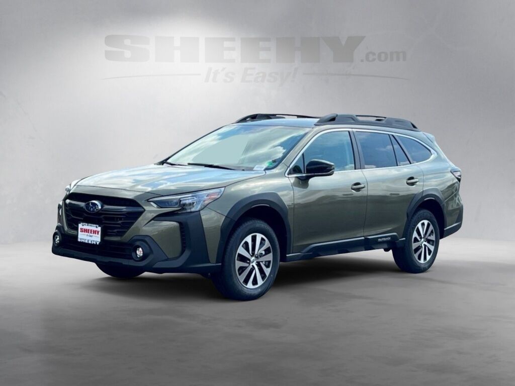 2025 Subaru Outback Premium Fredericksburg VA