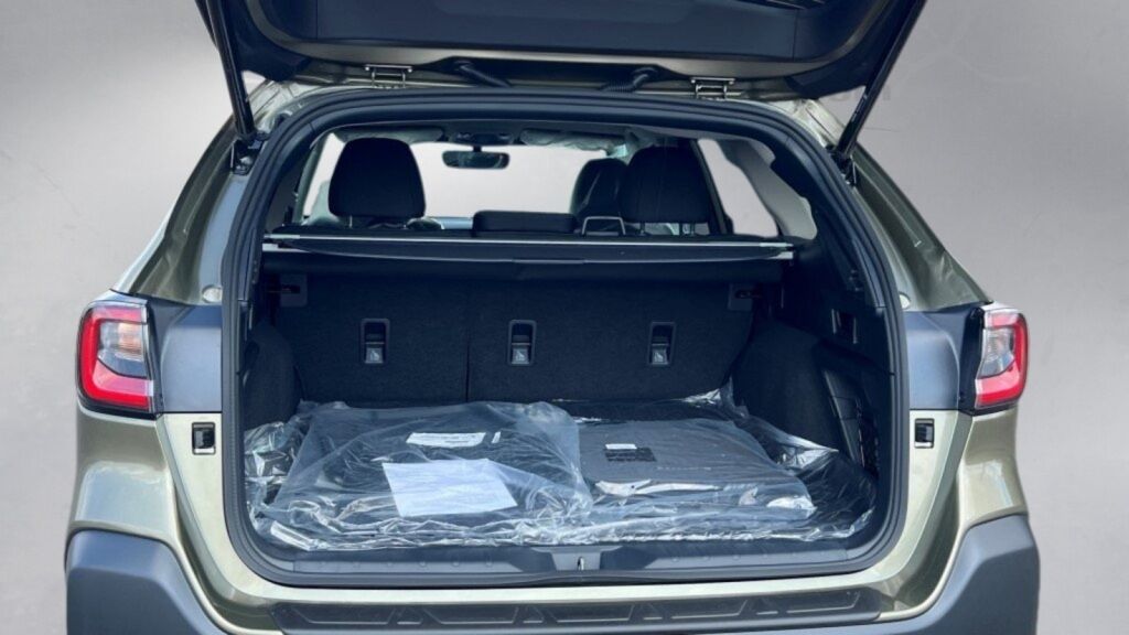 2025 Subaru Outback Premium Fredericksburg VA
