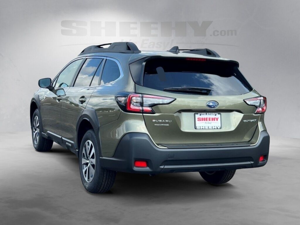 2025 Subaru Outback Premium Fredericksburg VA