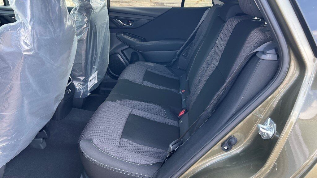 2025 Subaru Outback Premium Fredericksburg VA