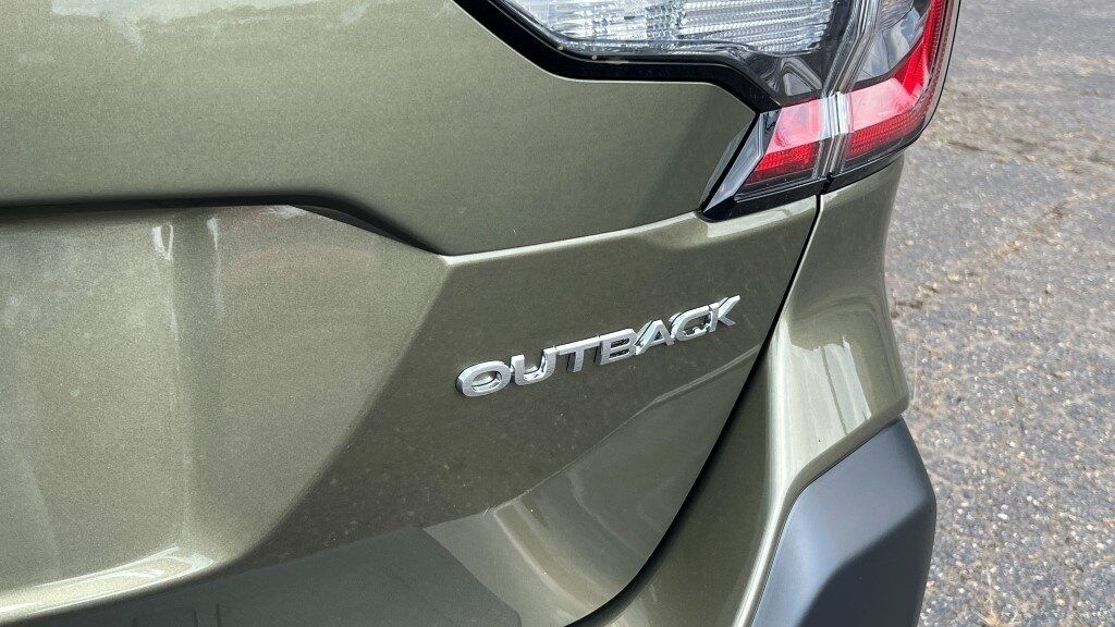 2025 Subaru Outback Premium Fredericksburg VA