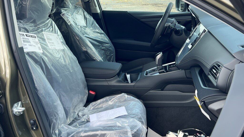 2025 Subaru Outback Premium Fredericksburg VA