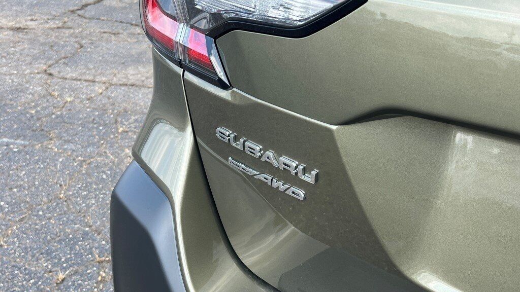 2025 Subaru Outback Premium Fredericksburg VA