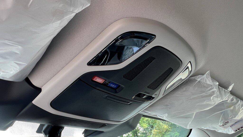 2025 Subaru Outback Premium Fredericksburg VA