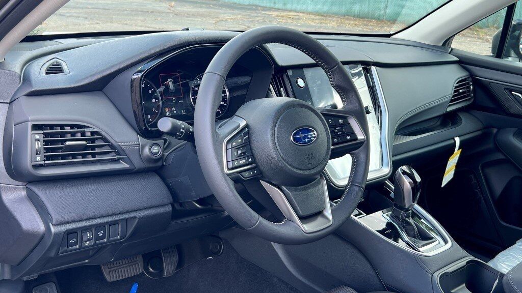 2025 Subaru Outback Premium Fredericksburg VA