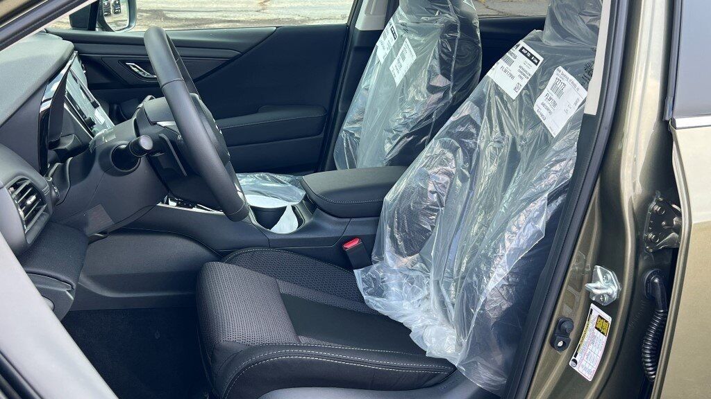 2025 Subaru Outback Premium Fredericksburg VA