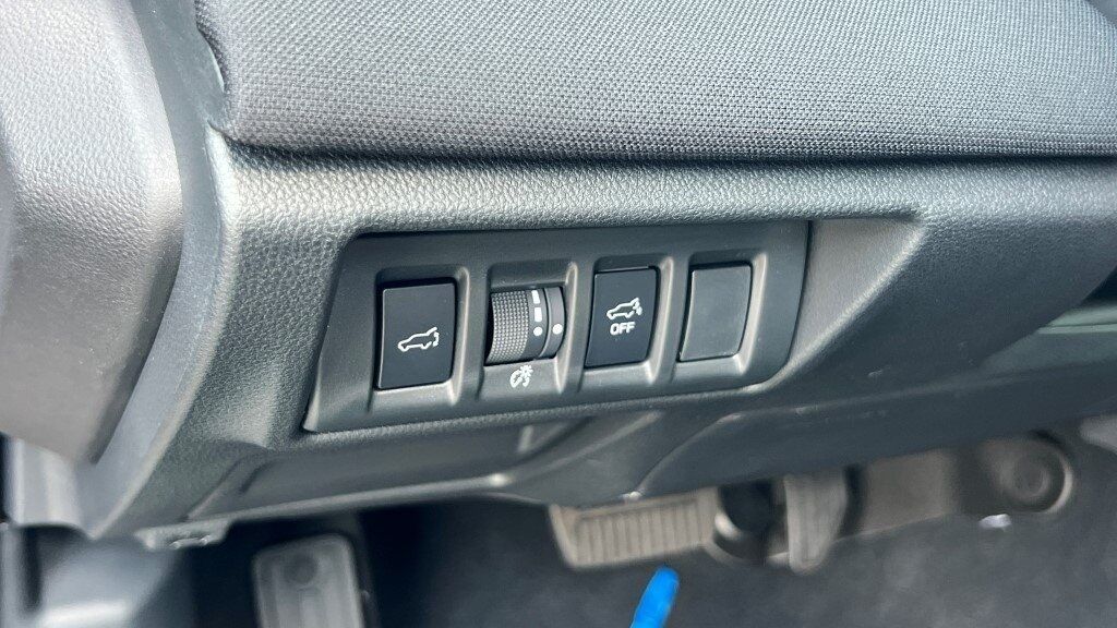 2025 Subaru Outback Premium Fredericksburg VA